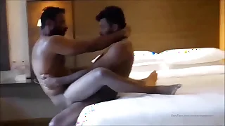Indian Gay Pornstar Charan Bangaram Get Fucked Hard Influential Video